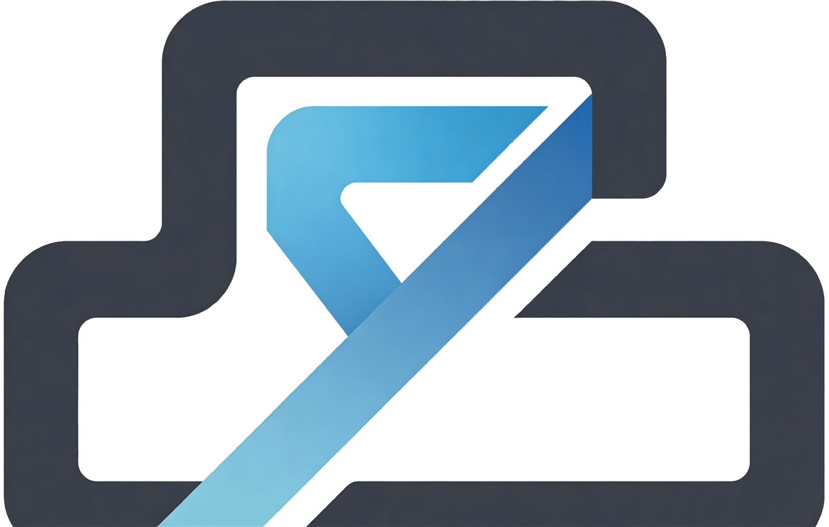 驭智科技 Logo